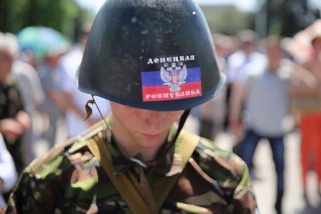 О чём сейчас говорят «ватники» Донбасса