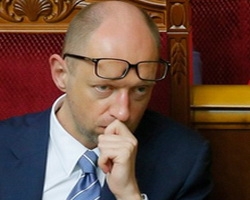 Соратник рассказал о настоящей причине отставки Яценюка