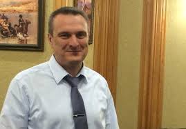 НАБУ проверит, откуда средства и элитное имущество у семьи главы Госэкспортконтроля