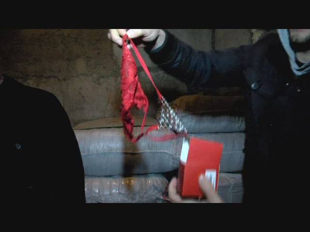 КОНТРАБАНДА В ЧЕРНОМОРСКЕ: ТАМОЖЕННИКИ ЛИШИЛИ УКРАИНЦЕВ 1,5 МИЛЛИОНОВ ГРИВЕН (ВИДЕО)