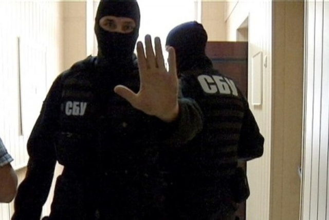 СБУ проводит обыск в офисе Lucky Labs