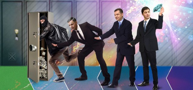 ЧИСТО УКРАИНСКОЕ ПРЕСТУПЛЕНИЕ