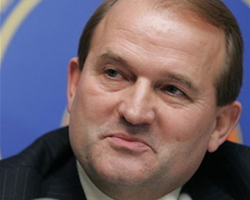 На пути к народному сепаратизму: как Медведчук завоевывает Западную Украину