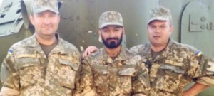 Найем будет добиваться увольнения Кивы голодовкой