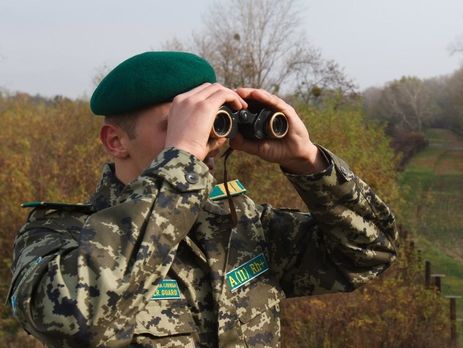 Украина готовится к освобождению Донбасса и взятию под контроль границы