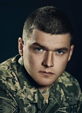 Під Логвиновим ротний прийняв рішення: йти в атаку проти двох сотень ворогів