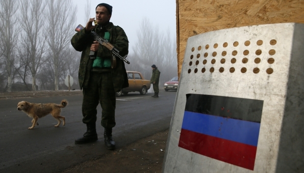 Любитель “ДНР” из Мариуполя пропал в подвалах псевдореспублики