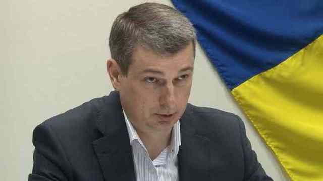 Затримання черкаського генерала Пустовара. Хабар чи “підстава”?