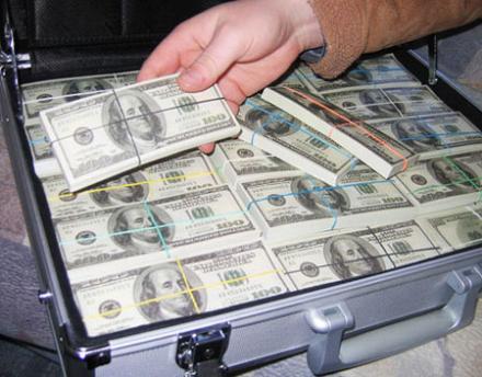 Внедренный агент разгромил банду коррумпированных пограничников и СБУшников