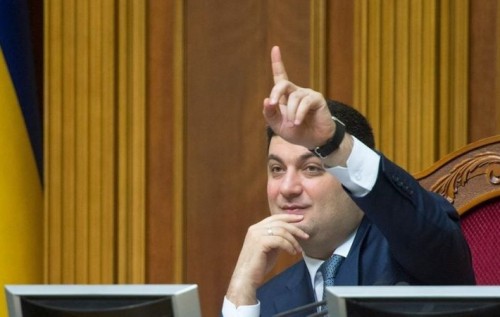 Що нам покаже прем’єр-міністр Гройсман