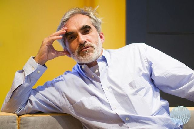 Як Україні вийти на траєкторію сталого розвитку. Тези Ярослава Грицака