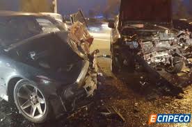 Смертельна ДТП паралізувала рух на мосту Патона у Києві