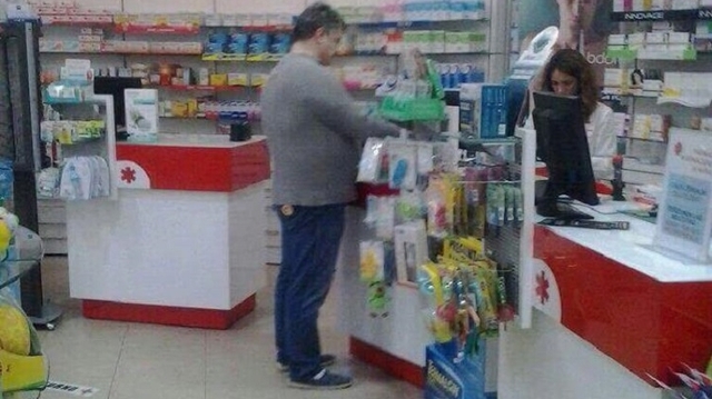 На Банковой подтвердили тайный визит Порошенко в Испанию