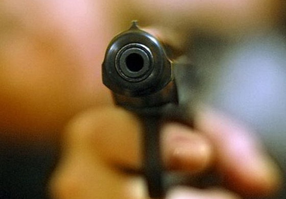 Під Львовом влаштували стрілянину у мотелі