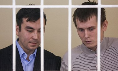 Прокурор о пленных ГРУшниках: Россия от них отказалась