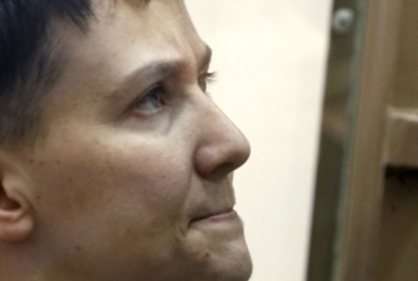 Адвокат Савченко назвал приблизительную дату обмена