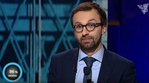 Лещенко своїм виступом змусив олігархів захвилюватися