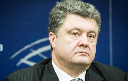 В США предупредили Порошенко, что их терпение на исходе