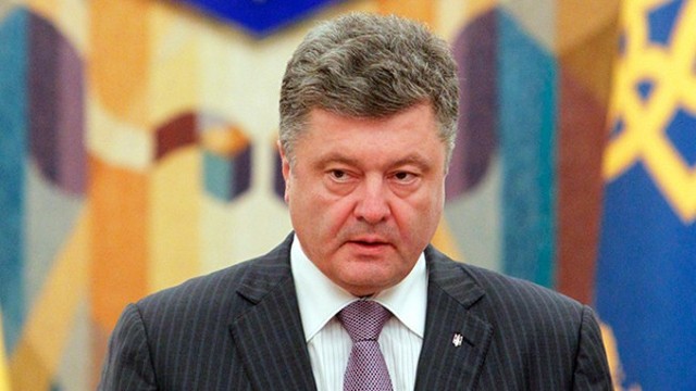 Порошенко может сделать что-то настолько ужасное, что начнутся протесты — Foreign Policy