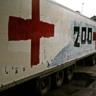 Украинская разведка сообщила об очередных значительных потерях ВС России