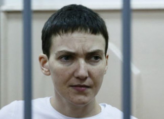 Адвокат: ГРУшників обміняють лише на живу Надію Савченко