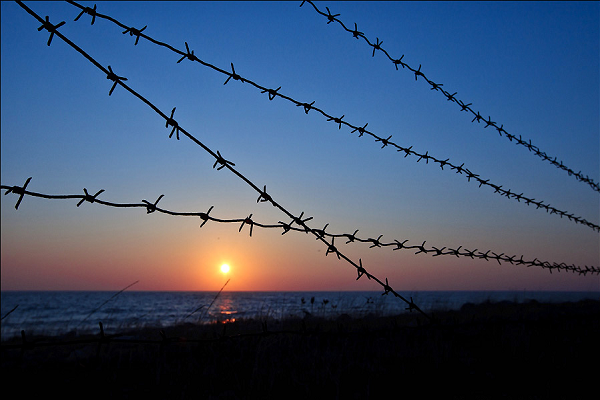 Осталось дождаться пайков и будем казармой