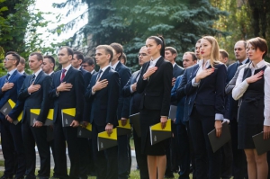 Детективы НАБУ расследуют коррупцию в полиции