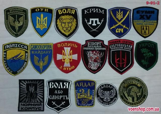 Тымчук рассказал, почему разрушился миф о героических добровольцах