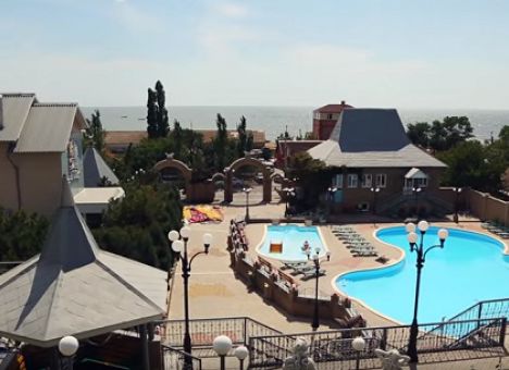 Боевики «ДНР» сцепились за «Александрию» (ВИДЕО)