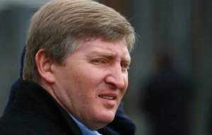 Бригинець: Ахметов готується до виборів на територіях «ЛДНР»