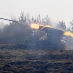 Іноземні журналісти надали докази, що Росія бомбила українські території (відео)