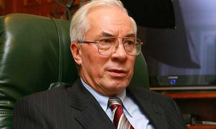 Суд арестовал коррупционную «заначку» беглого пенсионера Азарова