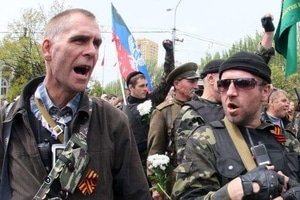 Протистояння між бойовиками "ЛНР" набирають обертів