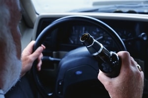 Штраф и 10 лет без авто: Верховной Раде предложили ужесточить наказание пьяным водителям