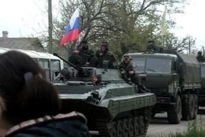 В НАТО подтверждают: американская разведка озвучила число российских солдат в Украине