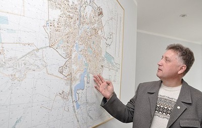 Главный архитектор Ровно скончался после нападения