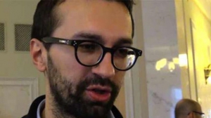 СЕРГЕЙ ЛЕЩЕНКО: Советую Гройсману сделать просто - кинуть Коломойского (ВИДЕО)