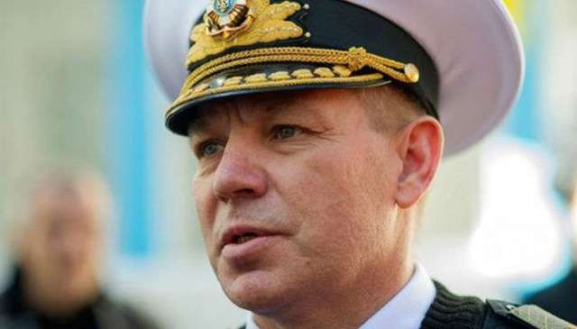 Меняйло о Гайдуке: дутый герой, который бросил личный состав на произвол судьбы