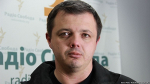 СЕМЕН СЕМЕНЧЕНКО: Малороссия или Украина? Куда идем?