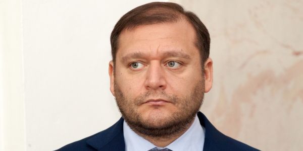 Азаровщина Украинского выбора в Харькове (фото)