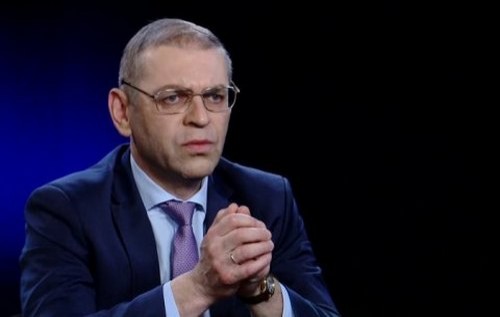"Треба закрити шлюзи" - Пашинський запропонував ввести кримінальну відповідальність за "наклеп" - Лещенко