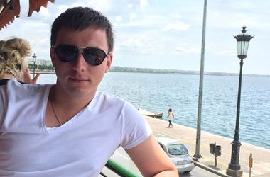 Зниклого Тараса Познякова шукають уже два тижні