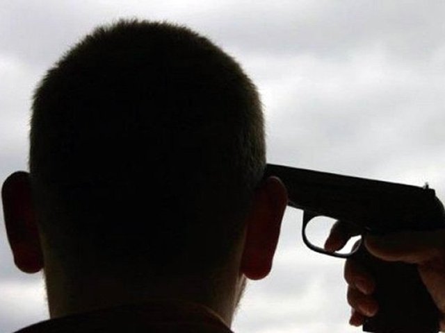 Бабченко: Россия в очередной раз совершает суицид. Не будем ей мешать