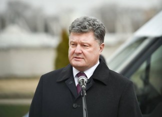 Порошенко озвучив план розробки “антиофшорних” законів