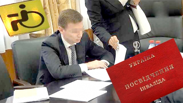 Кожен другий керівник на Вінниччині має інвалідність, а серед депутатів таких до 80%