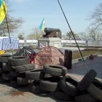 В Одессе продолжаются акции протеста: противостояние нарастает