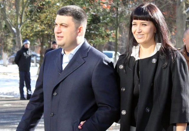 Немецкие СМИ о Гройсмане: Украина возвращается к старой системе