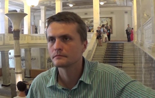 Медіа-опозиція як вдала технологія влади