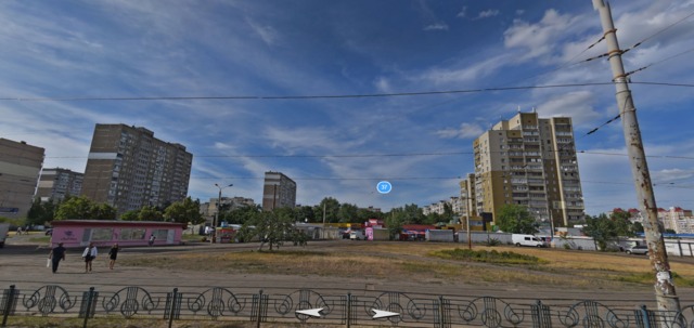 Киеврада разрешила построить магазин-кафе вместо сквера