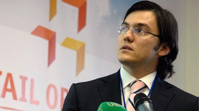 Андрей Пивоварский поработает советником у своего бывшего зама